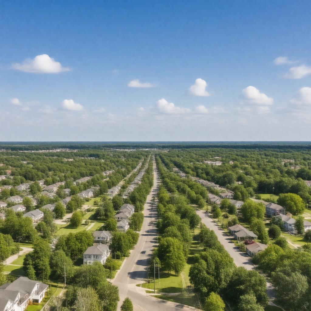 Ballwin, Missouri